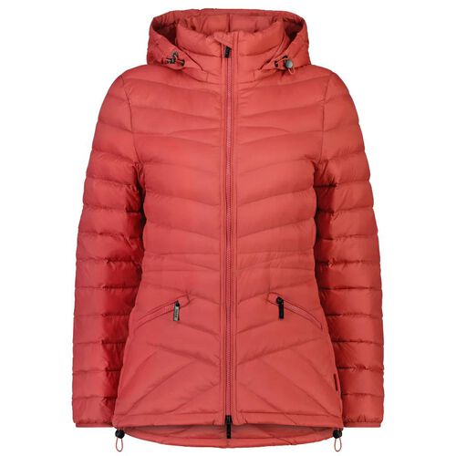 Moke Lynn Packable Down Jacket